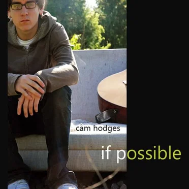 If Possible by Cam Hodges - album cover