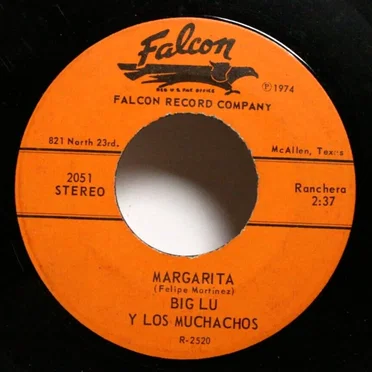 Margarita / Hippie loco