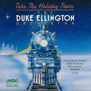 Take the Holiday Train