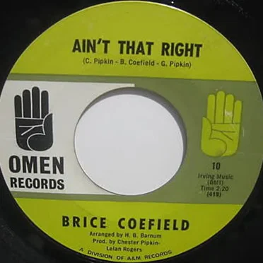 Ain't That Right / Just One More Night