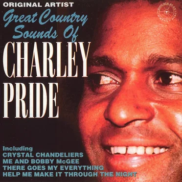 Great Country Sounds Of