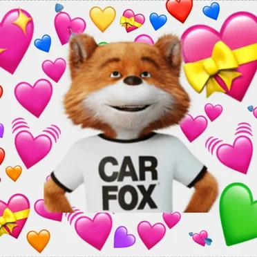 CarFox (Original Mix)