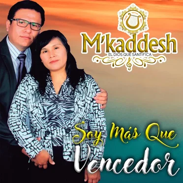 Soy más que vencedor