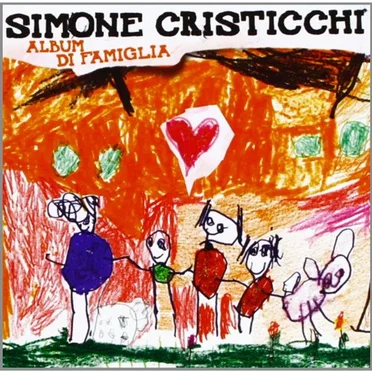 Album di famiglia