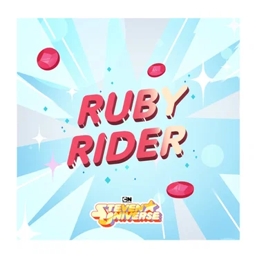 Ruby Rider