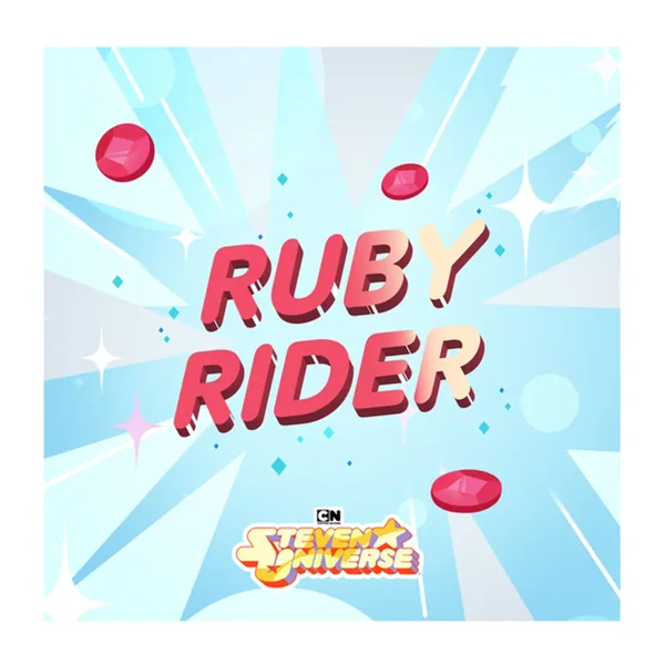 Ruby Rider