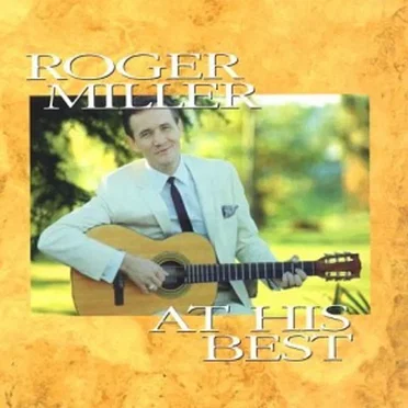 Roger Miller At His Best