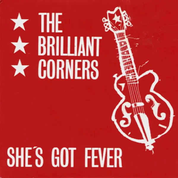 She’s Got Fever