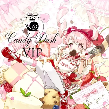 Candy Dash (VIP)
