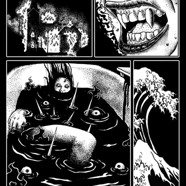 Intercourse / The Asound Split