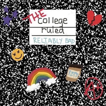 The College Ruled EP