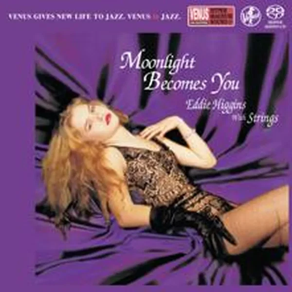 Moonlight Becomes You