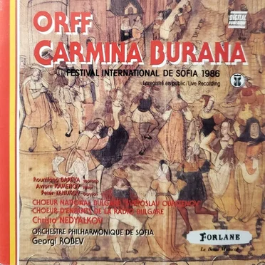 Carmina Burana