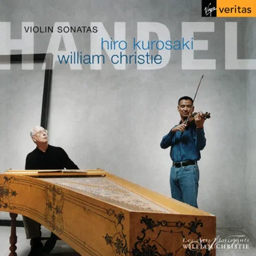 Violin Sonatas