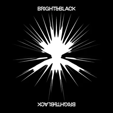 Bright & Black