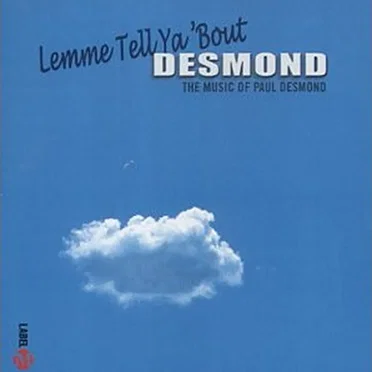 Lemme Tell Ya 'Bout Desmond