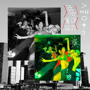 TURN UP! (Plaqueboymax, Rakai, & BunnB Remake) by LV8R - album cover