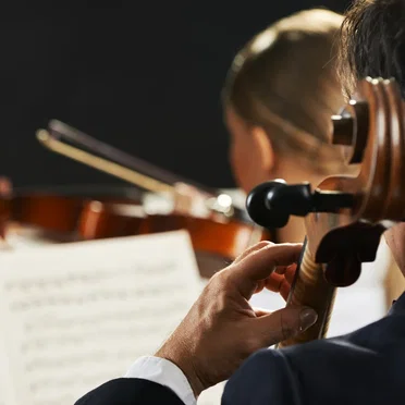Majestic Adventures: Symphonic Orchestra Playlist