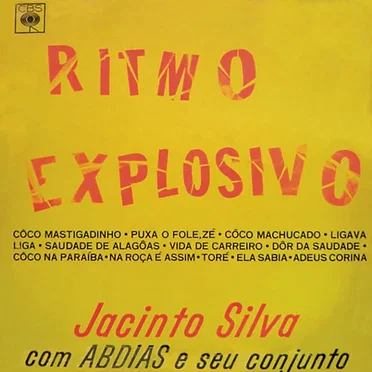 Ritmo Explosivo