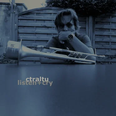 listen+cry