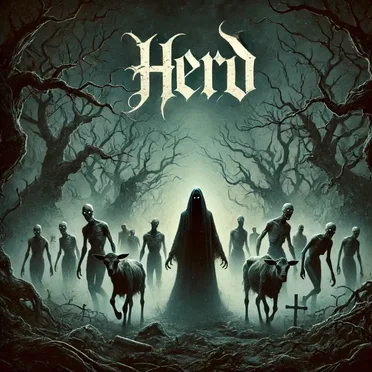 Herd by PYur1970 - album cover