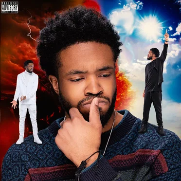 The Dilemma by Nova Justyn - album cover