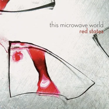 Red States by This Microwave World - album cover