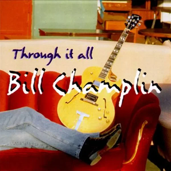 Through It All