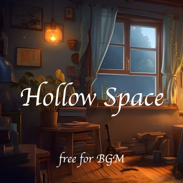 Hollow Space