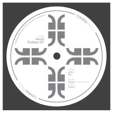 Flubber EP