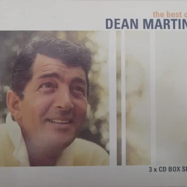 The Best of Dean Martin