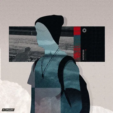 Horizon by Waves - album cover
