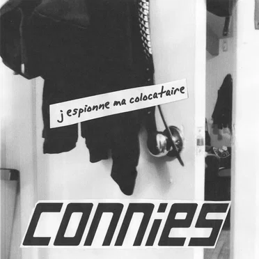 J'espionne ma colocataire