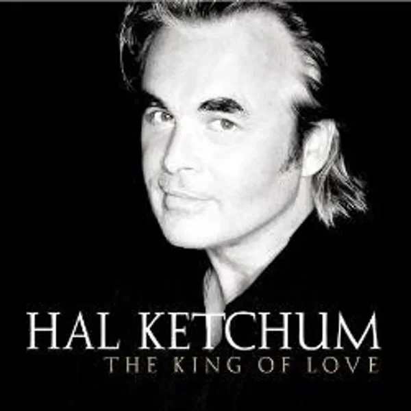 The King of Love