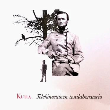 Telekineettinen testilaboratorio