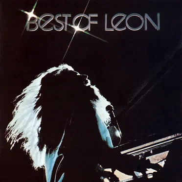 The Best of Leon Russell