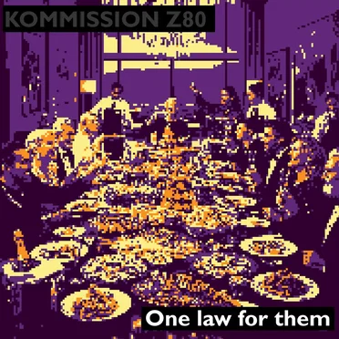 One Law for Them