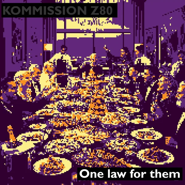 One Law for Them