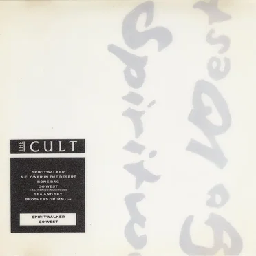 Spiritwalker / Go West