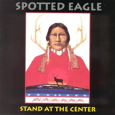 Stand at the Center