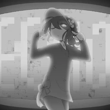 ECHO Tem Ver. [mini COVER] by Temmie - album cover