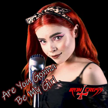 Are You Gonna Be My Girl