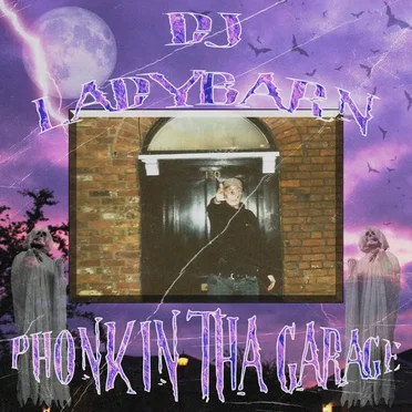 Phonk In Tha Garage