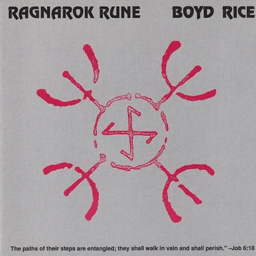 Ragnarok Rune