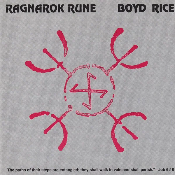 Ragnarok Rune