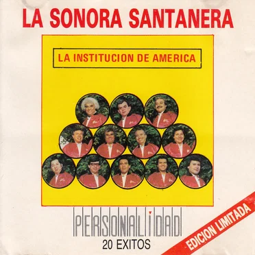 Personalidad: 20 éxitos