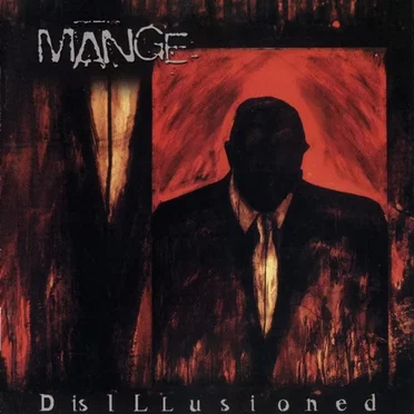 Disillusioned by Mange - album cover