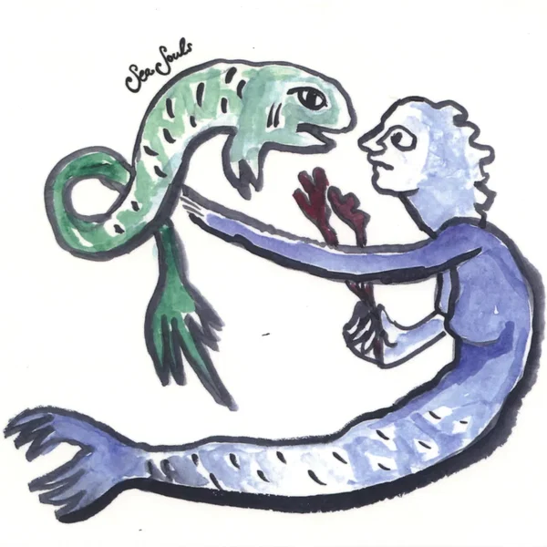 Sea Souls