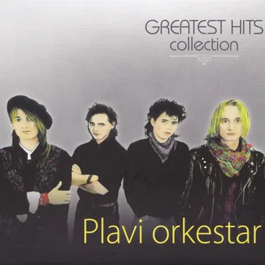 Greatest Hits Collection