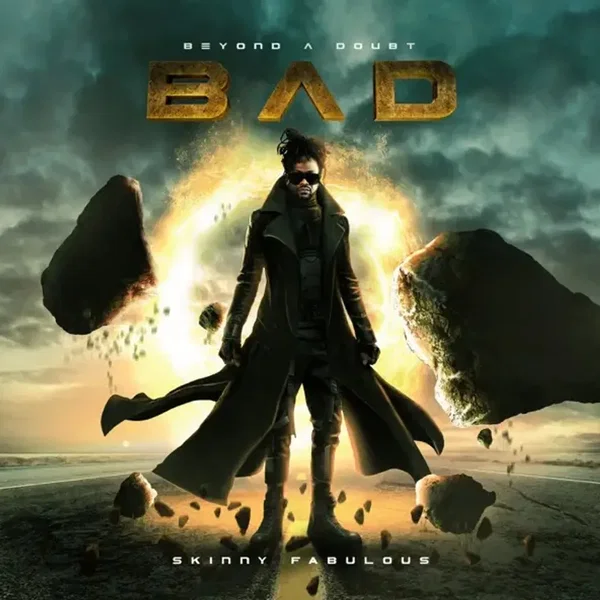 B.A.D (Beyond A Doubt)